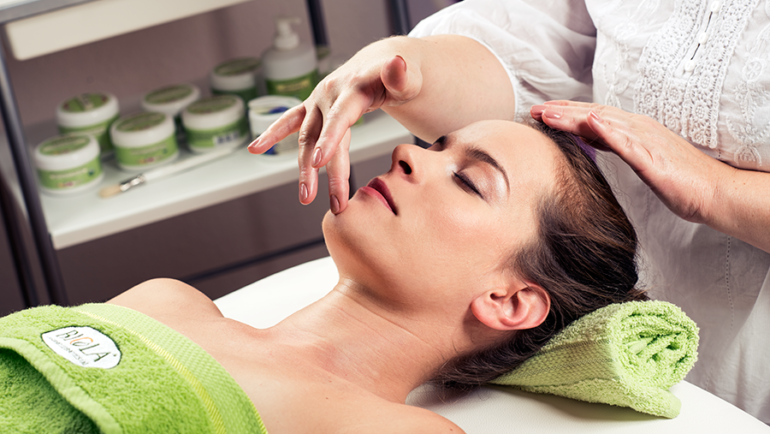 Sanctuary Signature Massage