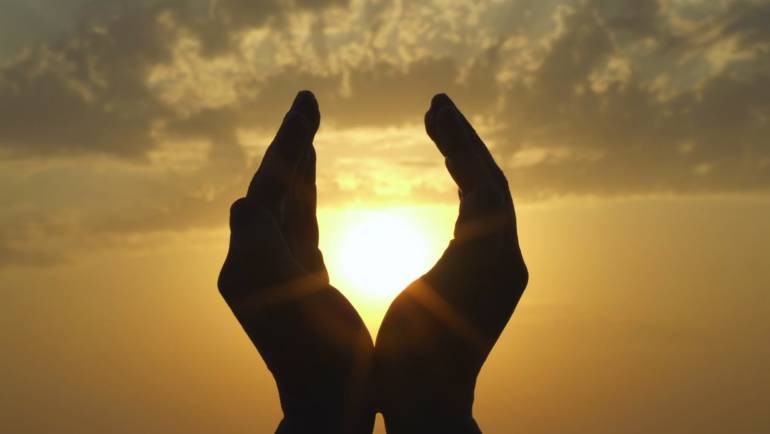 Shamanic Counselling