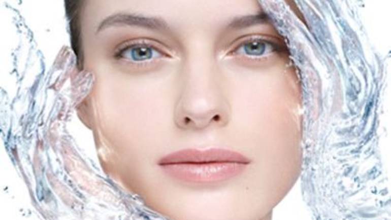 Deep Hydrating Facial